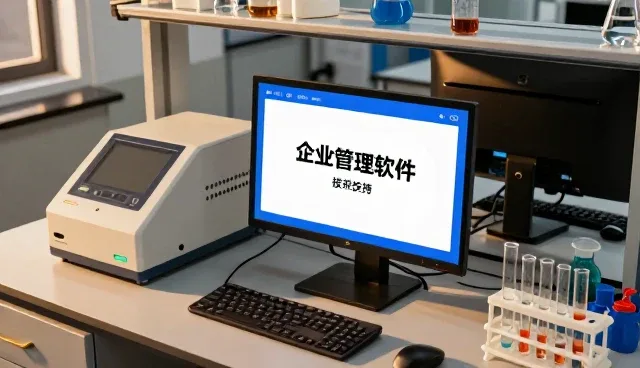 企业管理软件性能优化与适用场景分析