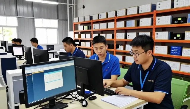 运维托管管理软件等:选、用、管三步走